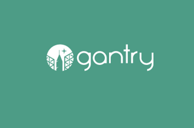 Gantry 框架