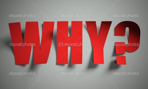 为什么你的问题没人回答? 为什么你的问题没人回答?