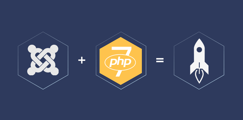 PHP7 真的能够加速我的Joomla网站吗？