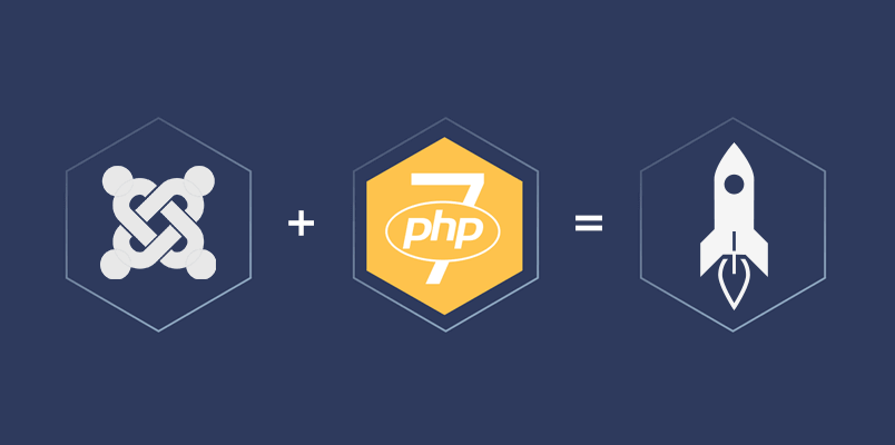 PHP7 真的能够加速我的Joomla网站吗? PHP7 真的能够加速我的Joomla网站吗?